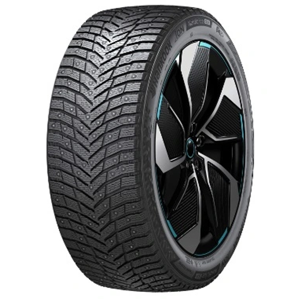 HANKOOK IW04A ION NORDIC I*CE SUV Dubbdck